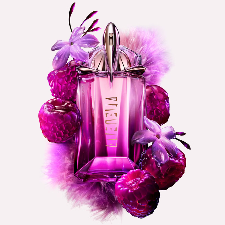 Thierry Mugler Women's Perfume Thierry Mugler Alien Pulp Eau de Parfum Women's Refillable Perfume Spray (30ml, 60ml, 90ml)