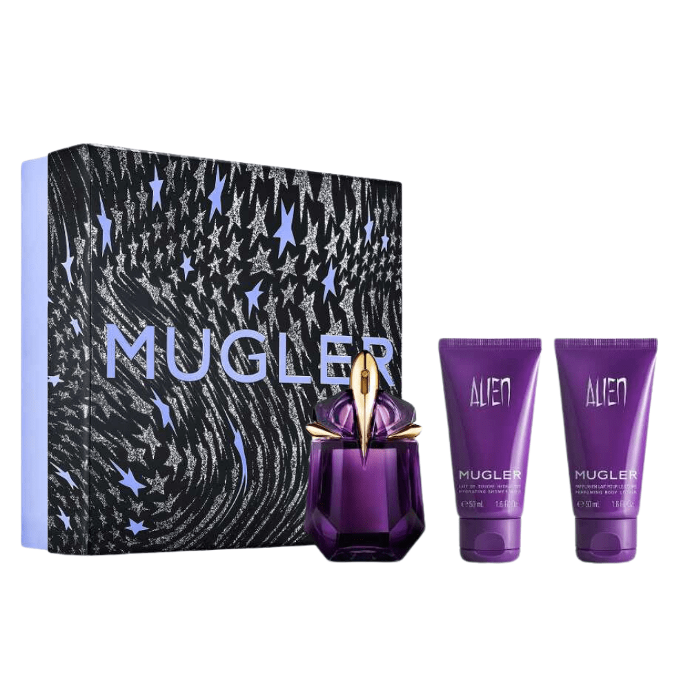 Thierry Mugler Alien Women's Gift Set | Perfume Direct®
