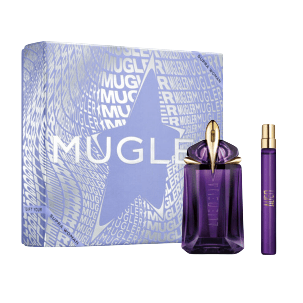 Thierry Mugler Alien Women's Perfume Gift Set | Perfu...