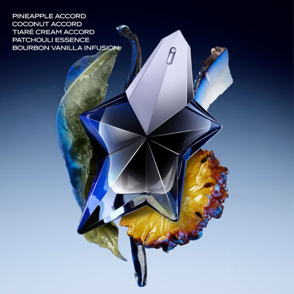 Thierry Mugler Angel Fantasm EDP Refillable Perfume 25ml