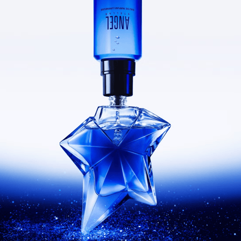 Thierry Mugler Women's Perfume Thierry Mugler Angel Stellar Eau de Parfum Women's Perfume Refillable Spray (50ml, 100ml)