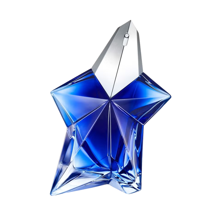 Thierry Mugler Women's Perfume Thierry Mugler Angel Stellar Eau de Parfum Women's Perfume Refillable Spray (50ml, 100ml)