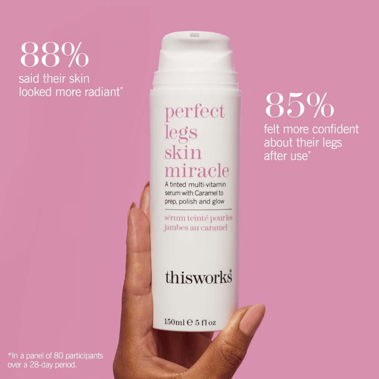 this-works Skin Care This Works Perfect Legs Skin Miracle (150ml)