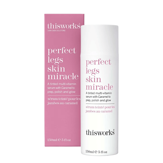 this-works Skin Care This Works Perfect Legs Skin Miracle (150ml)