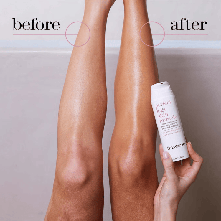 this-works Skin Care This Works Perfect Legs Skin Miracle (150ml)