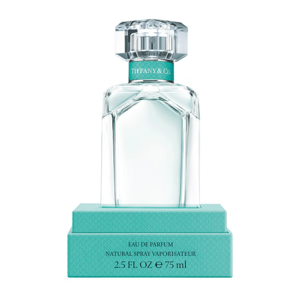 香水(女性用) Tiffany & Co. Eau de Parfum 50ml 楽天市場】ティファニー Tiffany & Co. ティファニー EDP 50mL