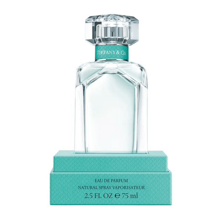 Tiffany & Co Women's Perfume Tiffany & Co Eau de Parfum Women's Perfume Spray (30ml, 50ml, 75ml)