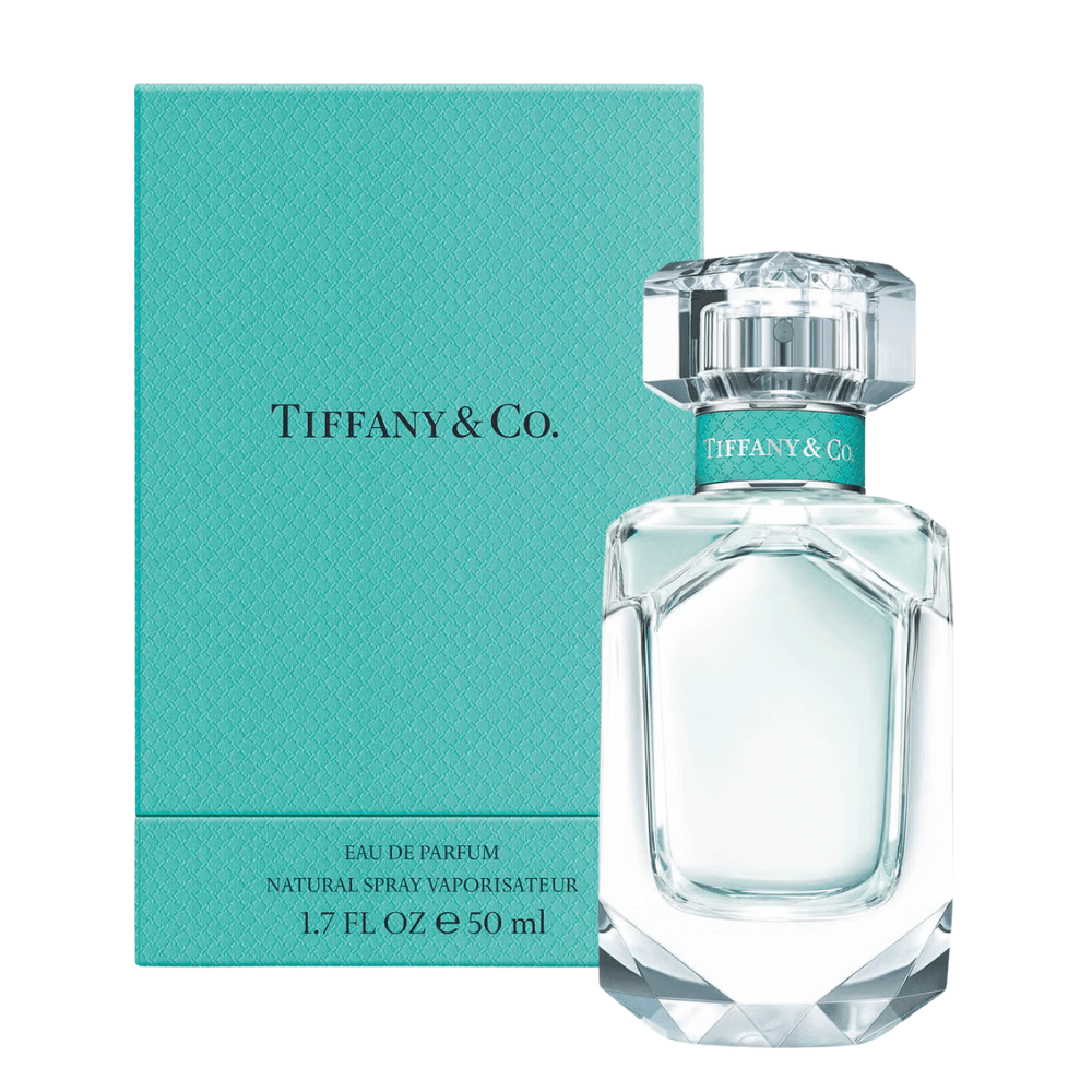 Tiffany & Co Women's Perfume Spray 30ml, 50ml, 75ml | Perfume Direct