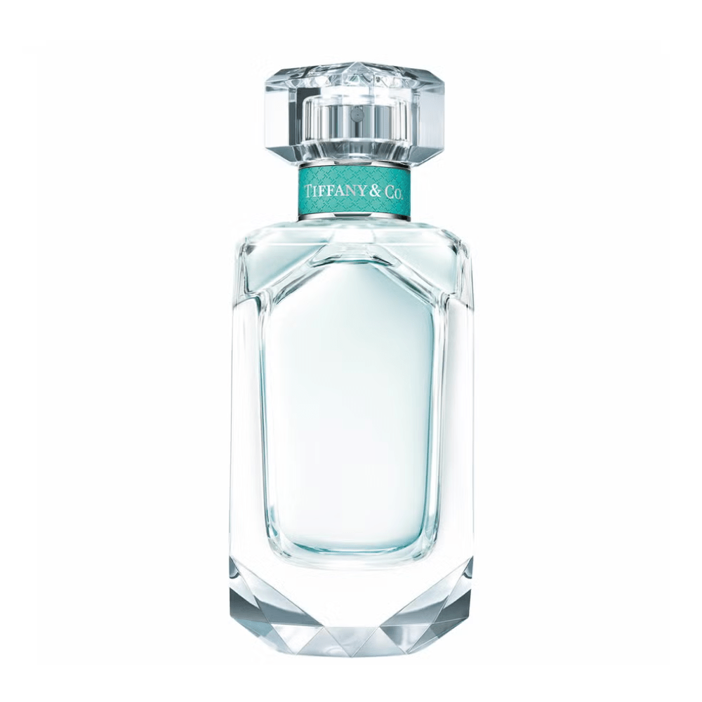 ❤️2点セットTiffany&Co EDP50ml残25ml/ 30ml残30m Tiffany & Co Eau de Parfum 2 PCS Gift Set For Women