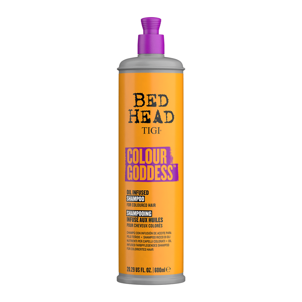 Tigi Hair Care TIGI Bed Head Colour Goddess Conditioner (400ml)