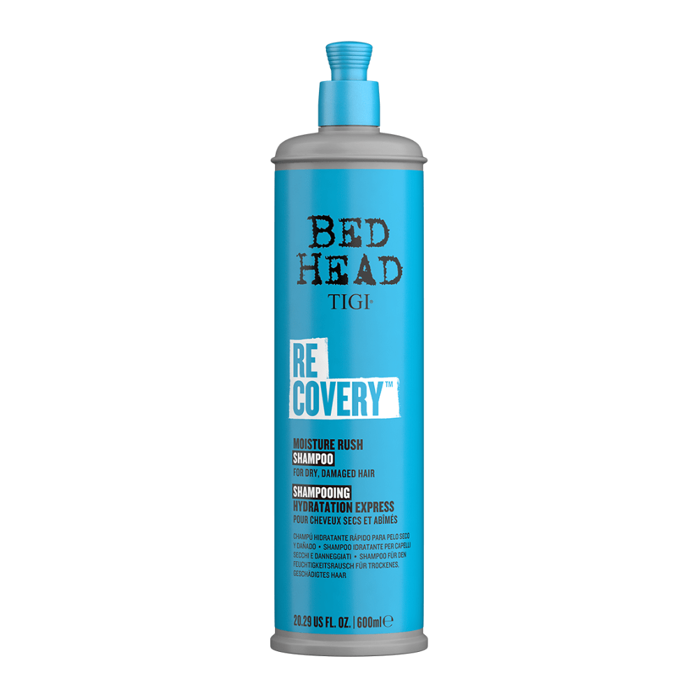 Tigi Hair Care TIGI Bed Head Recovery Shampoo (400ml)