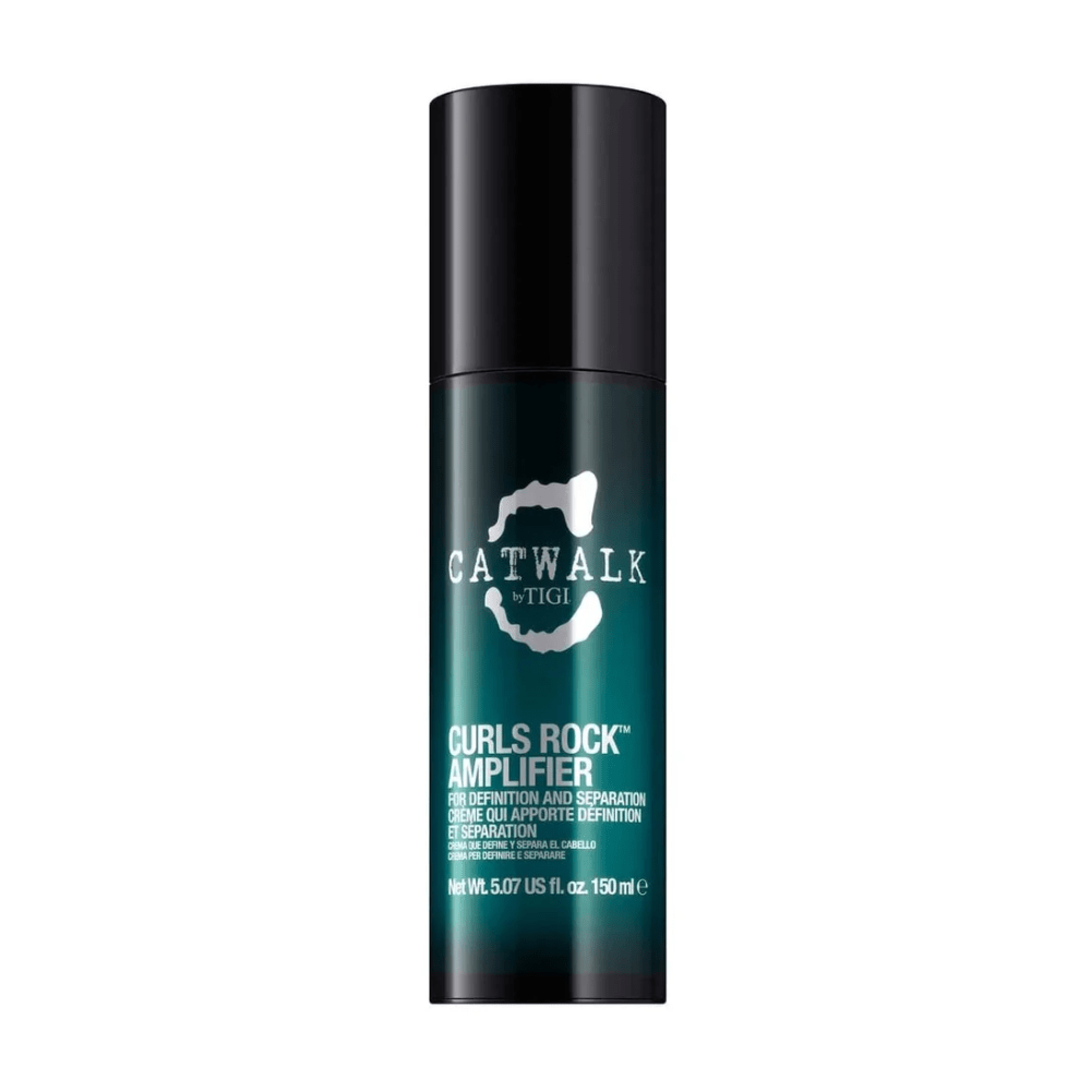 Tigi Hair Care TIGI Catwalk Curls Rock Amplifier (150ml)