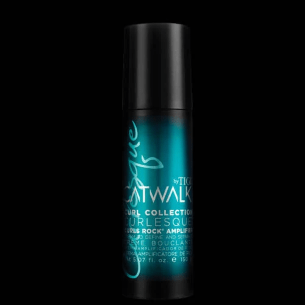 Tigi Hair Care TIGI Catwalk Curls Rock Amplifier (150ml)