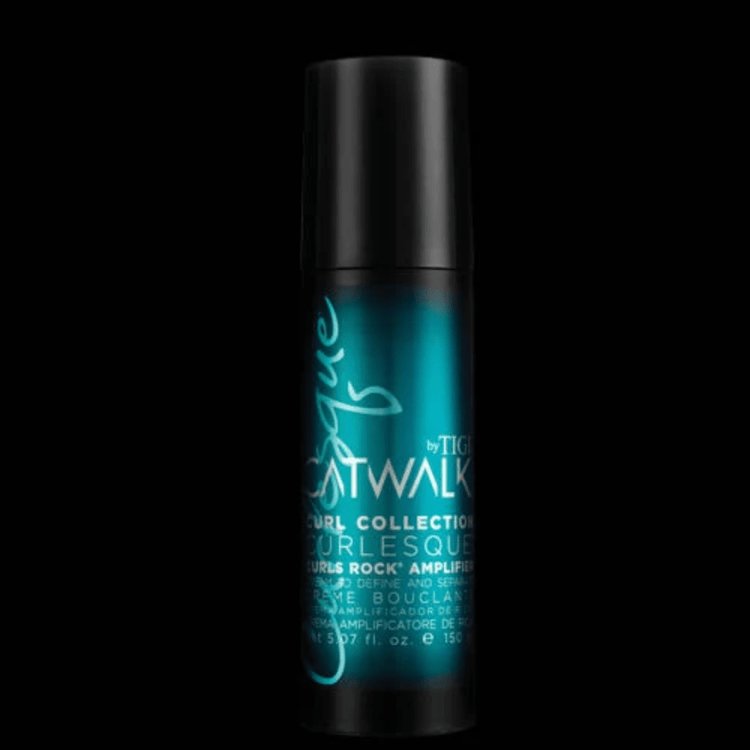 Tigi Hair Care TIGI Catwalk Curls Rock Amplifier (150ml)