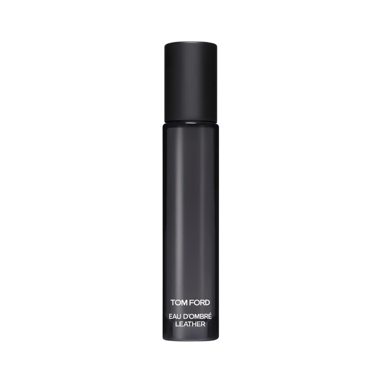 Tom Ford Men's Aftershave Tom Ford Eau d'Ombre Leather Eau De Toilette Men's Aftershave Spray (10ml, 50ml, 100ml)