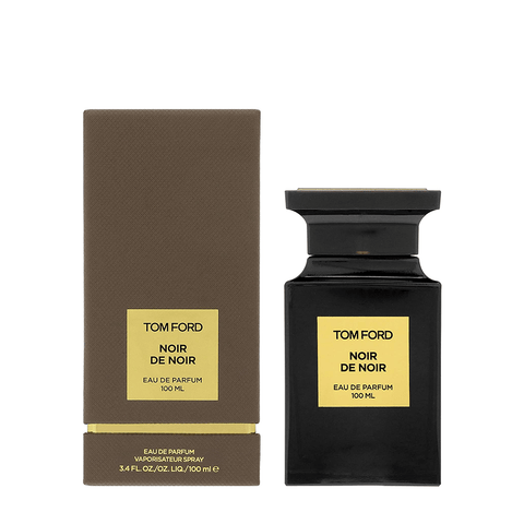 Tom Ford Men's Aftershave Tom Ford Noir de Noir Eau de Parfum Men's Aftershave Spray (100ml)