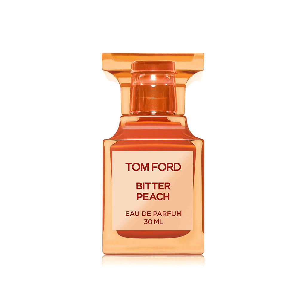 Tom Ford Unisex Perfume Tom Ford Bitter Peach Unisex Eau de Parfum Spray (30ml, 50ml, 100ml)