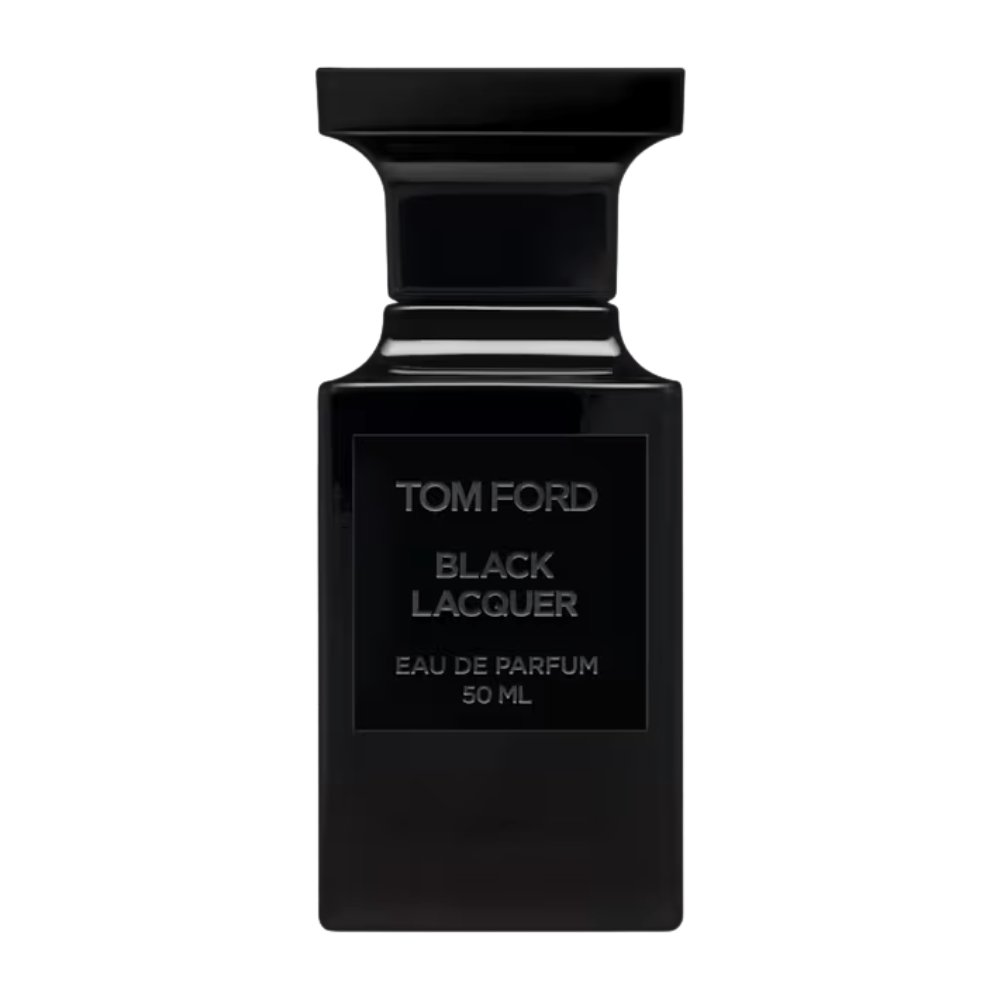 Tom Ford Unisex Perfume Tom Ford Black Lacquer Eau de Parfum Unisex Fragrance Spray (50ml)