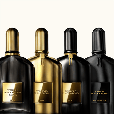 Tom Ford Unisex Perfume Tom Ford Black Orchid Reserve Eau de Parfum Unisex Fragrance Spray (50ml)