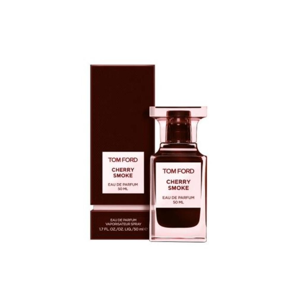 Tom Ford Unisex Perfume Tom Ford Cherry Smoke Eau de Parfum Unisex Perfume Spray (50ml)