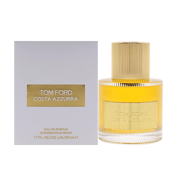 Tom Ford Costa Azzurra Unisex Eau de Parfum 50ml, 100ml | Perfume Direct