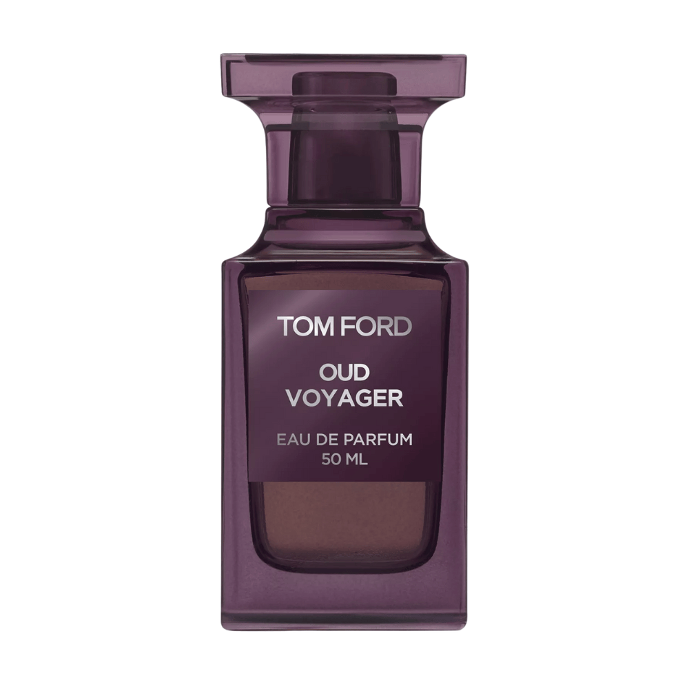 Tom Ford Unisex Perfume Tom Ford Oud Voyager Eau de Parfum Unisex Fragrance Spray (30ml, 50ml)