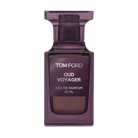 Tom Ford Unisex Perfume Tom Ford Oud Voyager Eau de Parfum Unisex Fragrance Spray (30ml, 50ml)