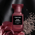 Tom Ford Unisex Perfume Tom Ford Rose Exposed Eau de Parfum Unisex Fragrance Spray (30ml)