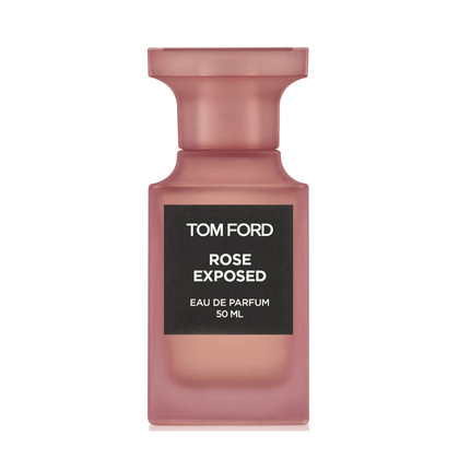 Tom Ford Unisex Perfume Tom Ford Rose Exposed Eau de Parfum Unisex Fragrance Spray (30ml)