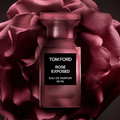 Tom Ford Unisex Perfume Tom Ford Rose Exposed Eau de Parfum Unisex Fragrance Spray (30ml)