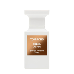 Tom Ford Unisex Perfume Tom Ford Soleil de Feu Eau de Parfum Unisex Fragrance Spray (30ml, 50ml)