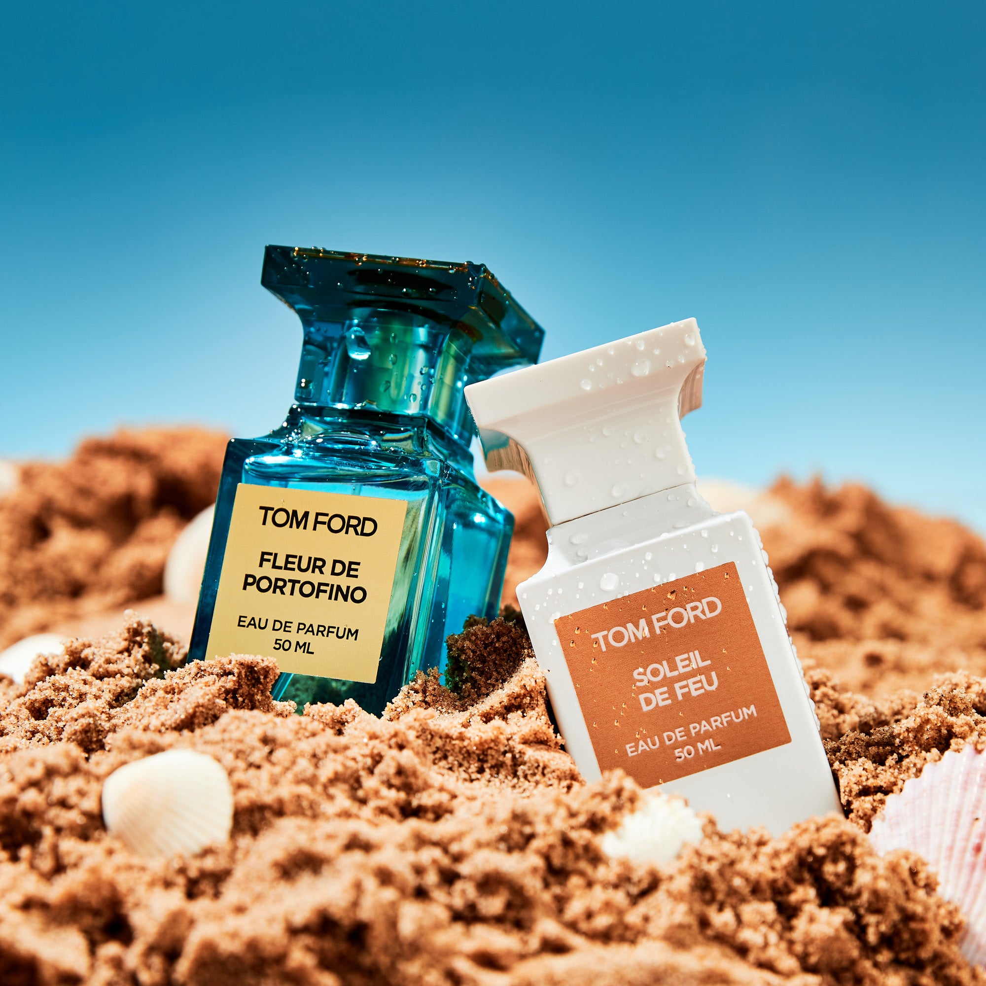 トムフォード TOM FORD SOLEIL DE FEU 50ml TOM FORD SOLEIL DE FEU 50ml