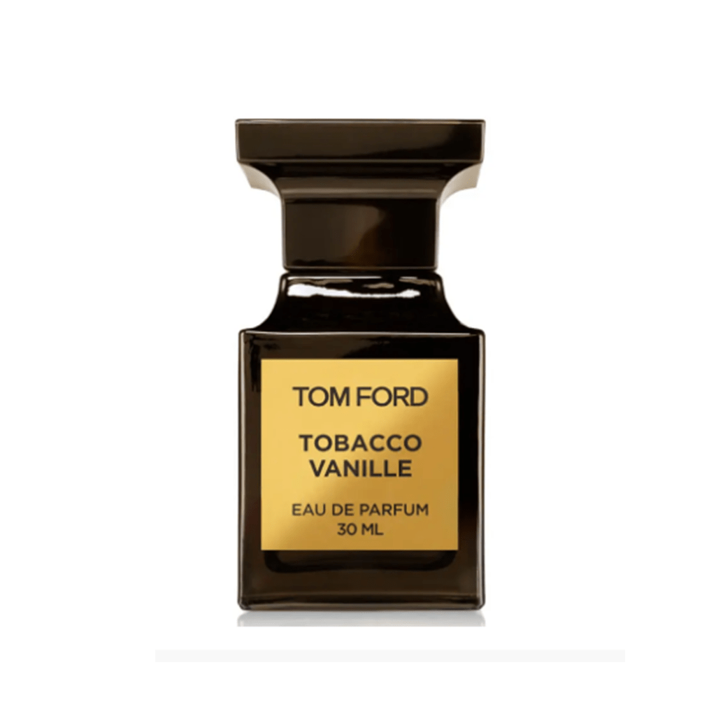 Tom Ford Unisex Perfume Tom Ford Tobacco Vanille Eau de Parfum Unisex Perfume Spray (30ml, 50ml, 100ml)