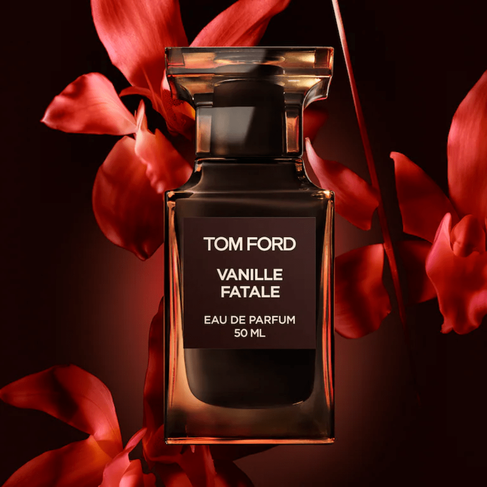 Tom Ford Vanille Fatale Eau de Parfum Unisex Perfume Spray (30ml