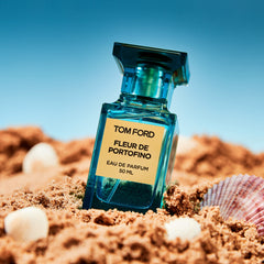 Tom Ford Women's Perfume Tom Ford Fleur de Portofino Eau de Parfum Unisex Perfume Spray (50ml)