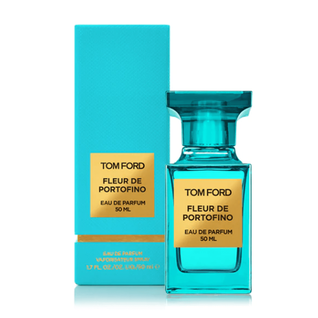 Tom Ford Fleur de Portofino EDP Unisex Perfume Spray 50ml ...