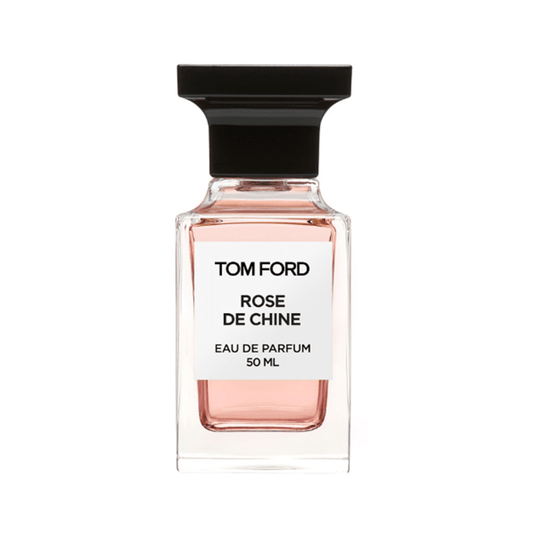 Tom Ford Women's Perfume Tom Ford Rose De Chine Eau de Parfum Unisex Perfume Spray (50ml)