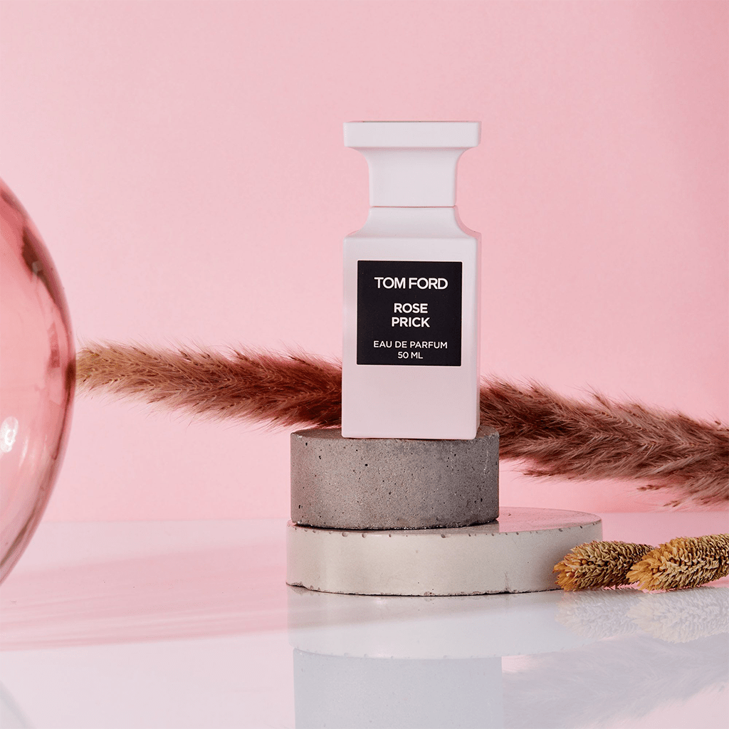 Tom Ford Rose Prick Women s Perfume 30ml 50ml 100ml