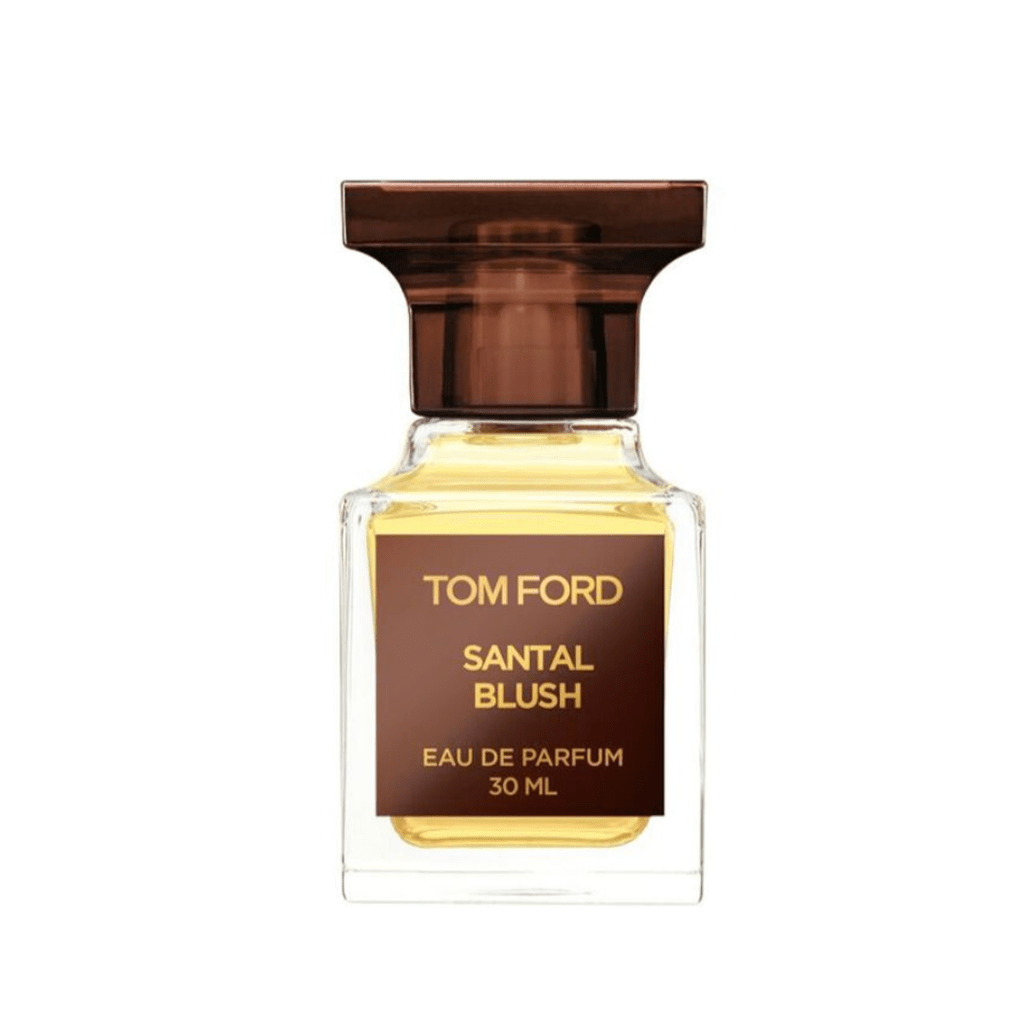 Tom Ford Women's Perfume Tom Ford Santal Blush Eau de Parfum Women's Perfume Spray (30ml, 50ml)