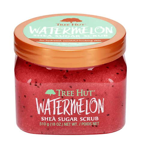 Tree Hut Skin Care Tree Hut Shea Sugar Body Scrub Watermelon (510g)