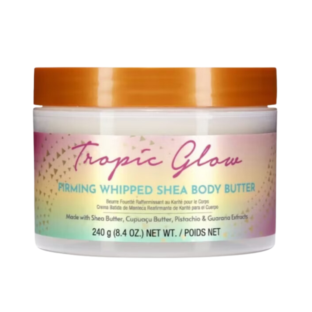 Tree Hut Skin Care Tree Hut Whipped Shea Body Butter Tropic Glow (240g)