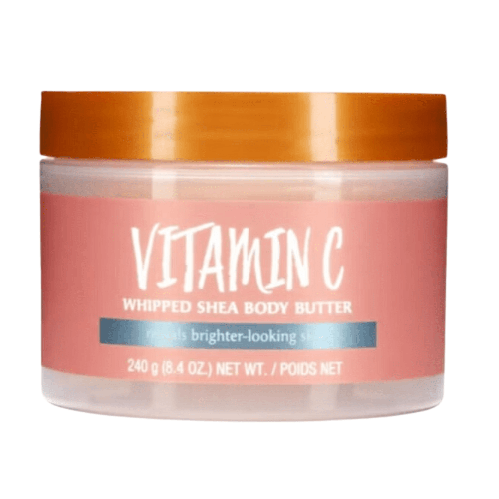 Tree Hut Skin Care Tree Hut Whipped Shea Body Butter Vitamin C (240g)