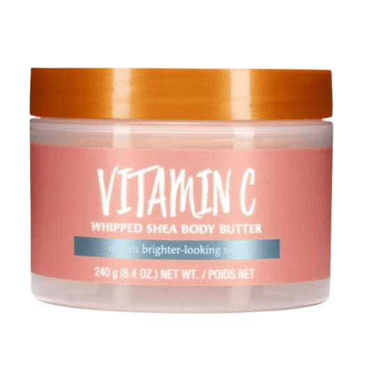 Tree Hut Skin Care Tree Hut Whipped Shea Body Butter Vitamin C (240g)