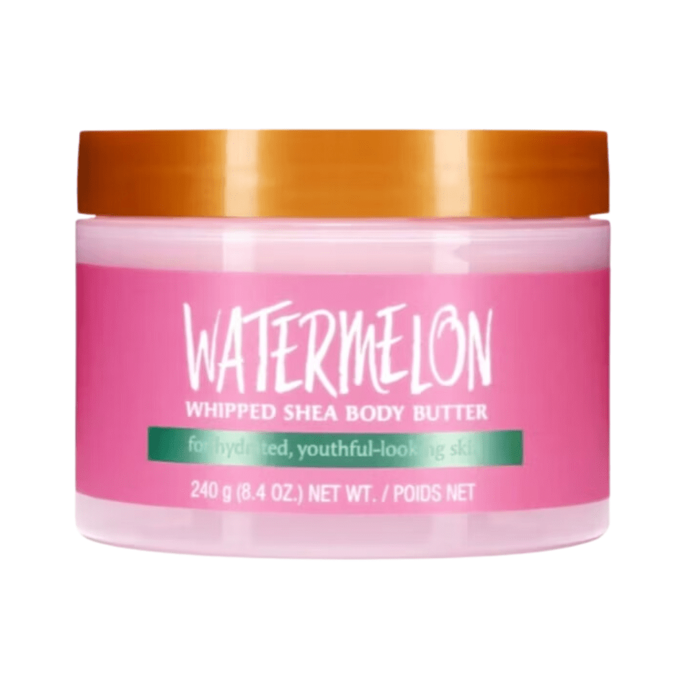 Tree Hut Skin Care Tree Hut Whipped Shea Body Butter Watermelon (240g)