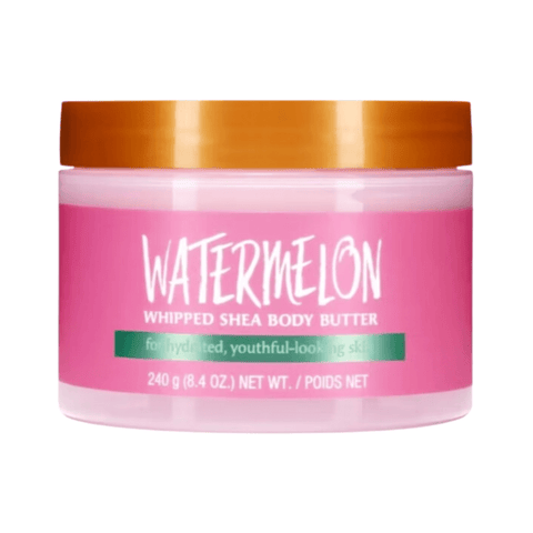 Tree Hut Skin Care Tree Hut Whipped Shea Body Butter Watermelon (240g)