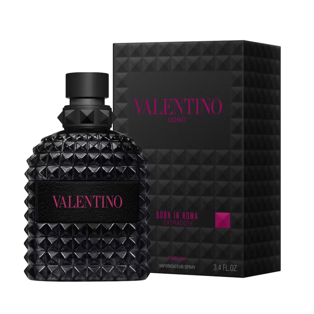 Valentino Uomo Born In Roma Extradose