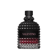 Valentino Men's Aftershave 100ml Valentino Uomo Born in Roma Intense Eau de Parfum Men's Aftershave Spray (100ml)
