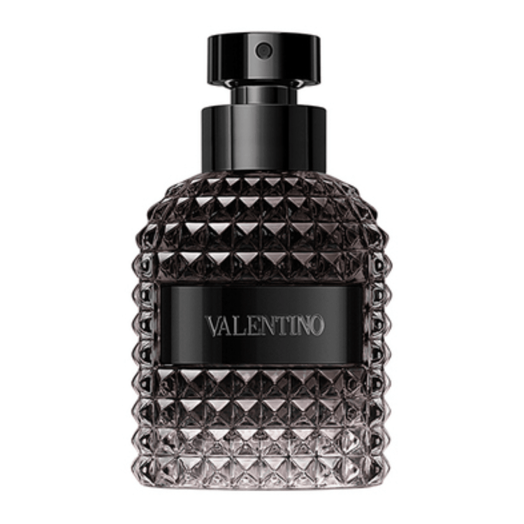 Valentino Men's Aftershave Valentino Uomo Intense Eau De Parfum Men's Aftershave Spray (50ml, 100ml)