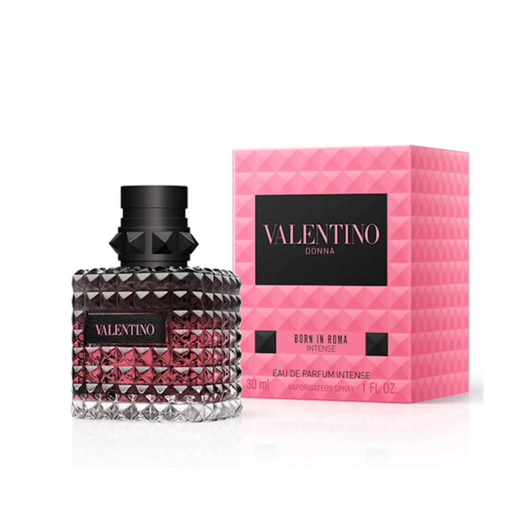 Valentino Donna Intense Women's EDP Perfume Spray 30ml, 50ml, 100ml ...