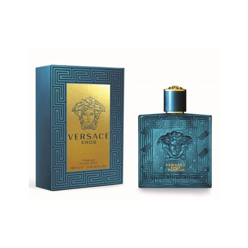 Versace best sale mens aftershave